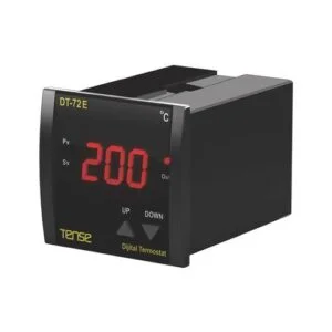 Relais de contrôle de température numérique DT-72E