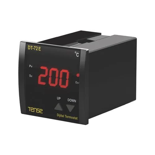 Relais de contrôle de température numérique DT-72E
