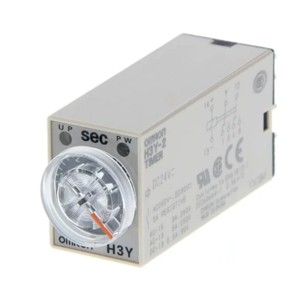 H3Y-2 AC24 5S