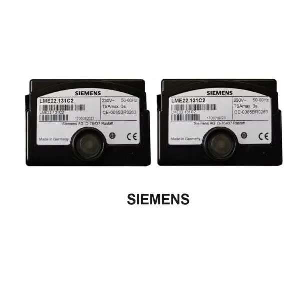 imgi_74_Original-Brand-New-Siemens-Burner-Controls-Lme22-131 Contrôles de brûleur Siemens neufs d'origine Lme22.131, Lme22.132
